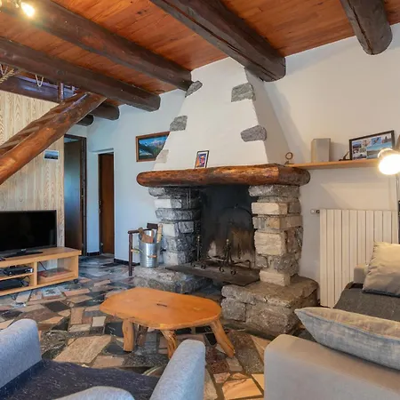 Holiday home De La Seoube *