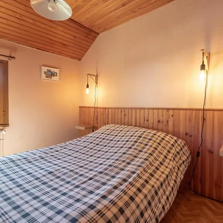 De La Seoube Holiday home