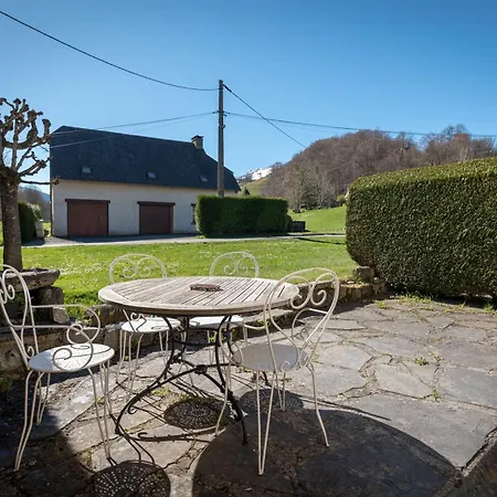 De La Seoube Holiday home *