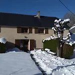 De La Seoube Casa de Férias Campan