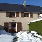 Casa vacanze De La Séoube Campan