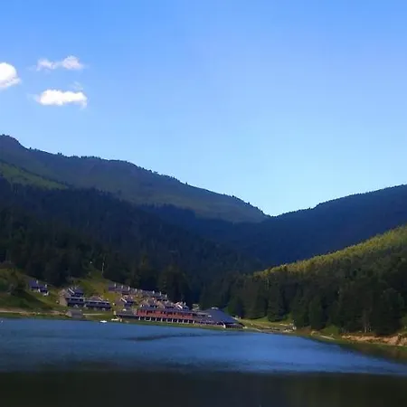 De La Seoube Ferienhaus Campan
