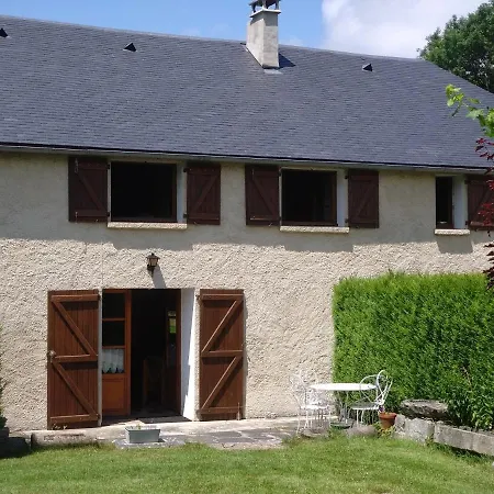 Casa vacanze De La Séoube *