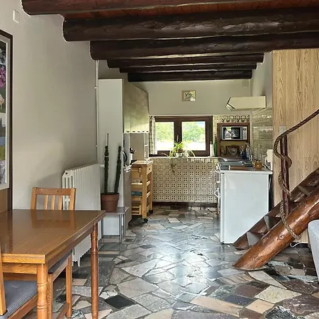 De La Séoube Casa vacanze
