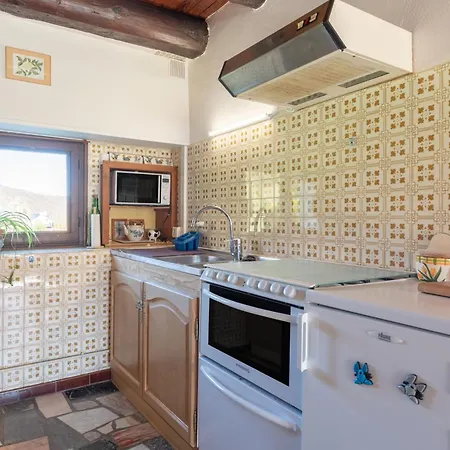 De La Seoube Ferienhaus